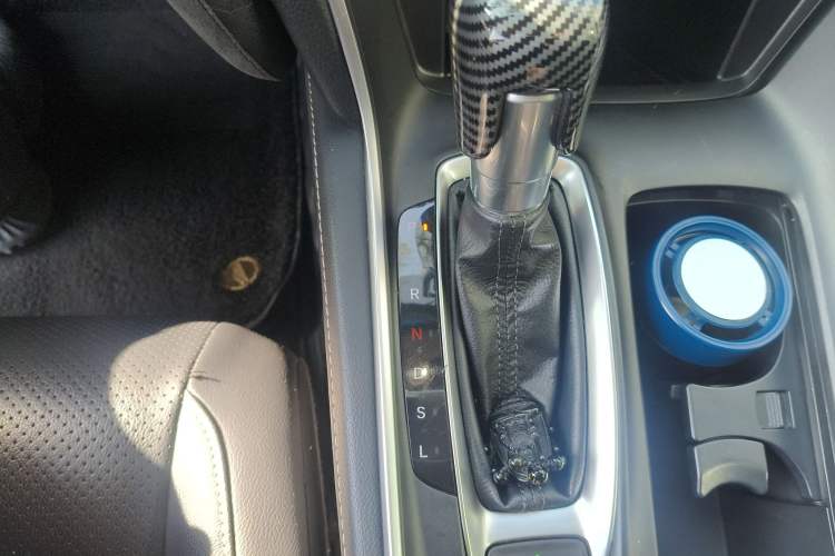 Used Honda Inspire 2019 260TURBO Elite Edition China V Standard