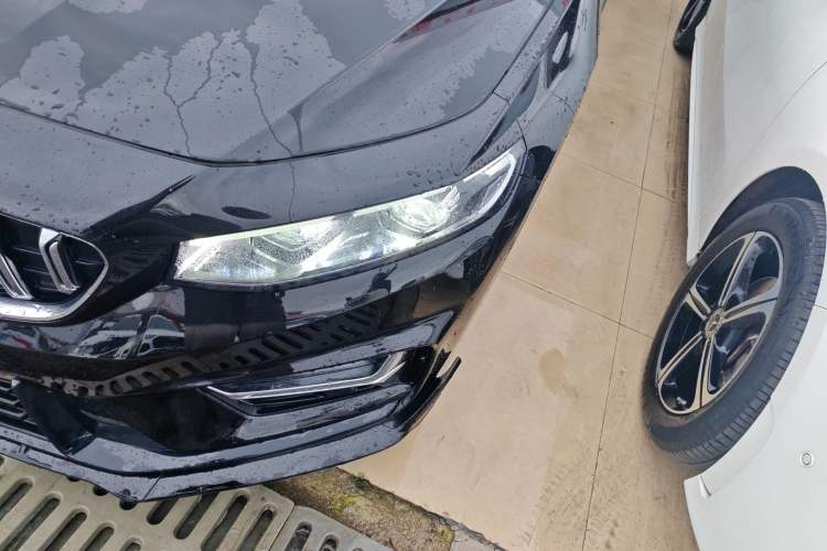 Used Geely Auto Preface 2025 Dongfang Yao 1.5TD Kunlun Edition