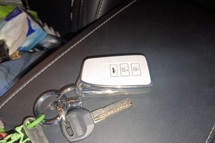 Used Lexus RX 2020 Revised Version 300 Two-Wheel Drive Elite Edition