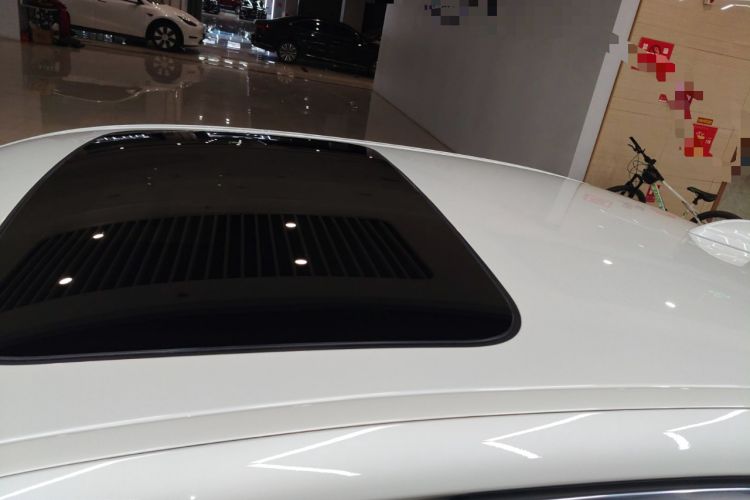 Used BMW 5 Series 2022 Restyled 525Li M Sport Package
