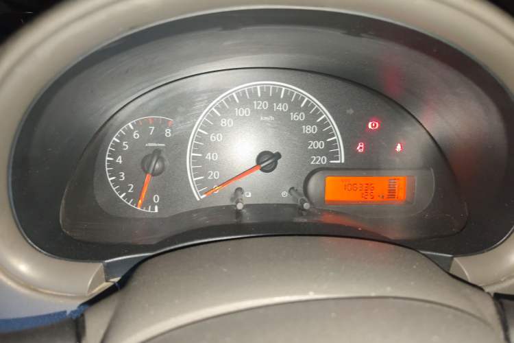 Used Nissan Sunny 2011 1.5XE Manual Comfort Edition