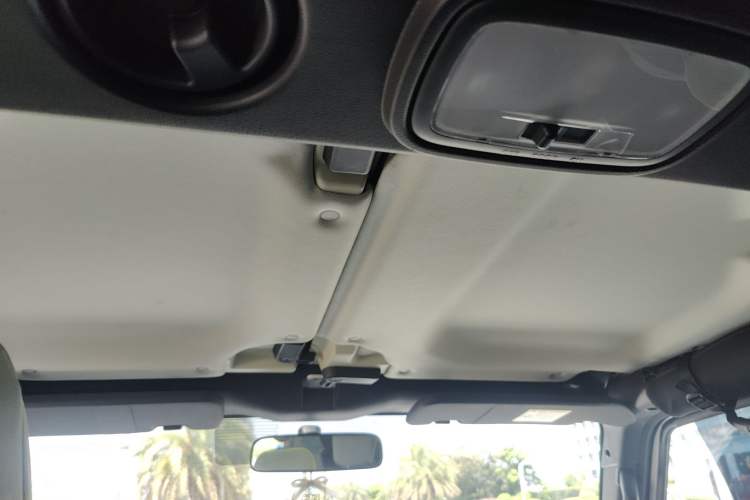 Used BAIC Off-Road BJ40 2024 2.0T Urban Hunter Honor Edition