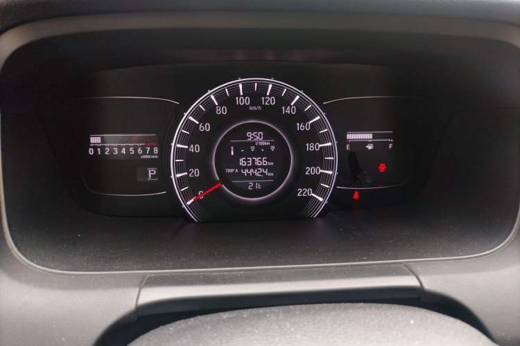 Used Honda Odyssey 2015 2.4L Smart Edition