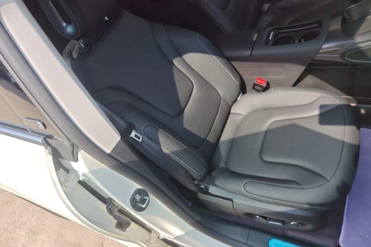 Used smart #1 2024 Dynamic Standard Edition
