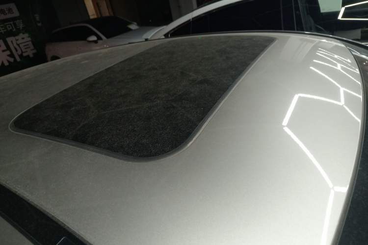 Used Mercedes-Benz EQC 2021 EQC 350 4MATIC