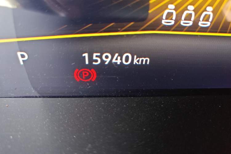 Used Volkswagen Lavida 2021 280TSI DSG Luxury Edition
