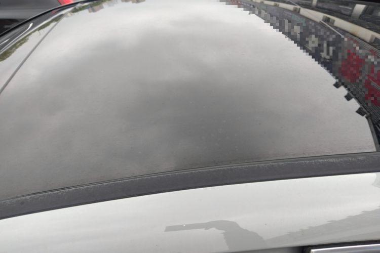 Used Mercedes-Benz EQE SUV 2023 350 4MATIC Luxury Edition
