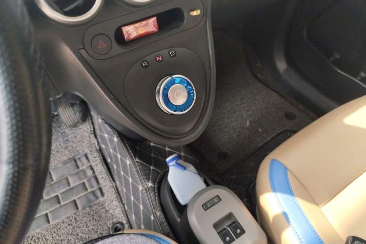 Used ORA Black Cat 2019 351 km Fun Edition