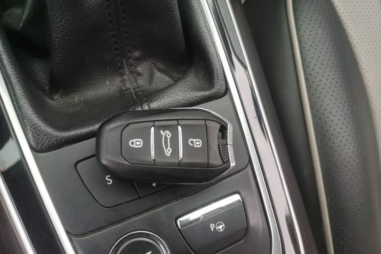 Used Peugeot 408 2014 1.6T Automatic Supreme Edition