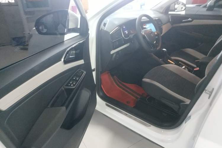 Used Jetta VS5 2023 280TSI Automatic Trend Edition