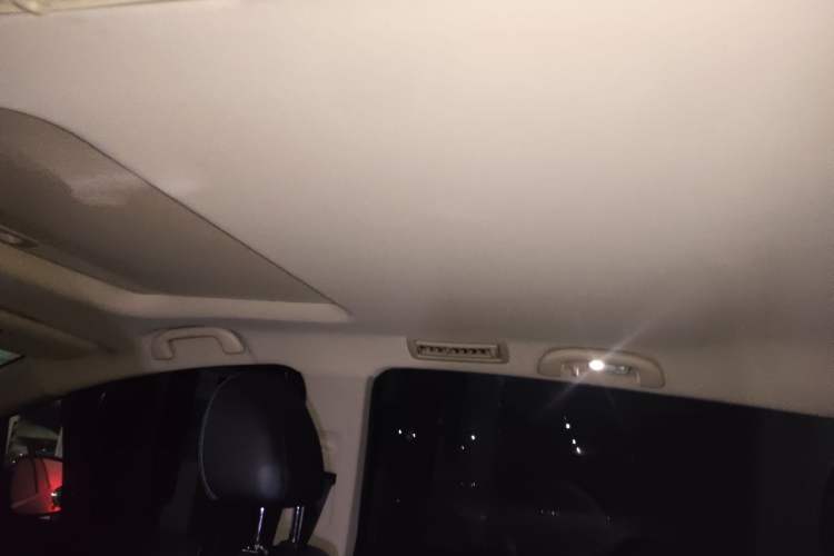 Used BYD Song MAX 2019 1.5T Automatic Smart Connect Ruiyi Sunroof Version 6 Seats China VI Standard
