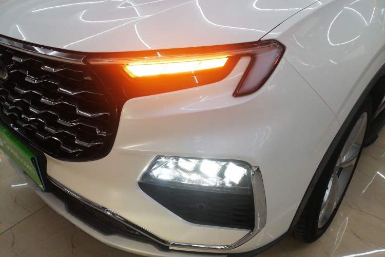 Used Ford Equator 2021 EcoBoost 225 Premier PLUS 6-Seater