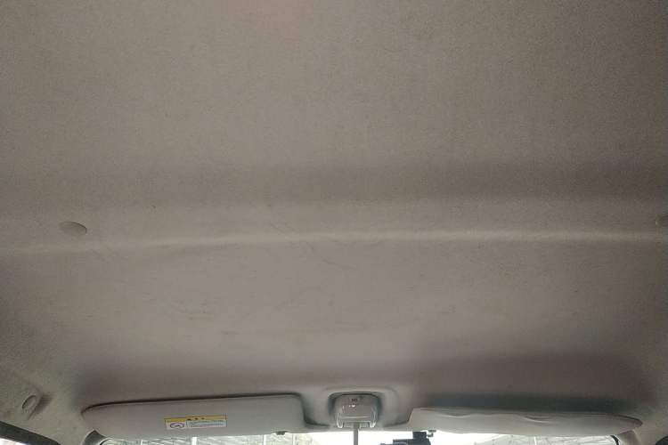 Used Suzuki Wagon R X5 2013 Revised Version 1.4L VVT Cruise Edition
