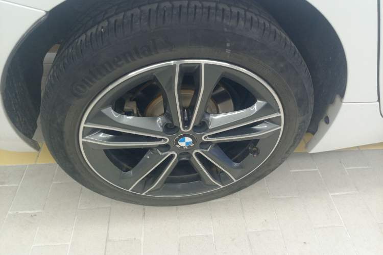 Used BMW 1 Series 2018 118i Sport Edition
