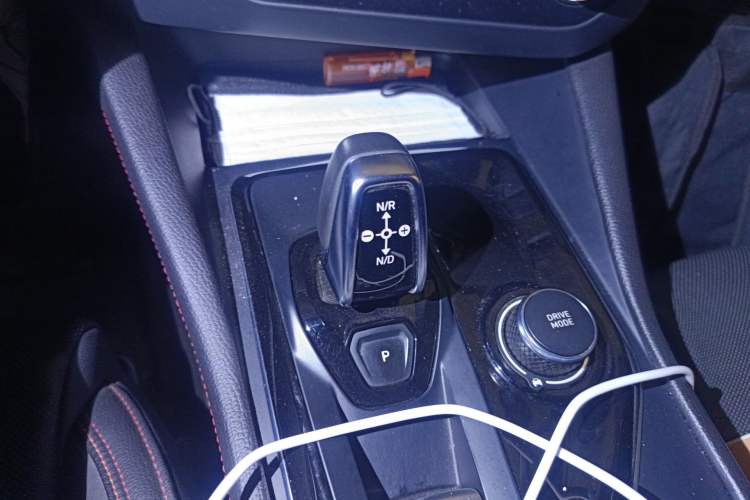 Used Lynk & Co 03 2019 1.5TD DCT Sport Edition China VI Standard
