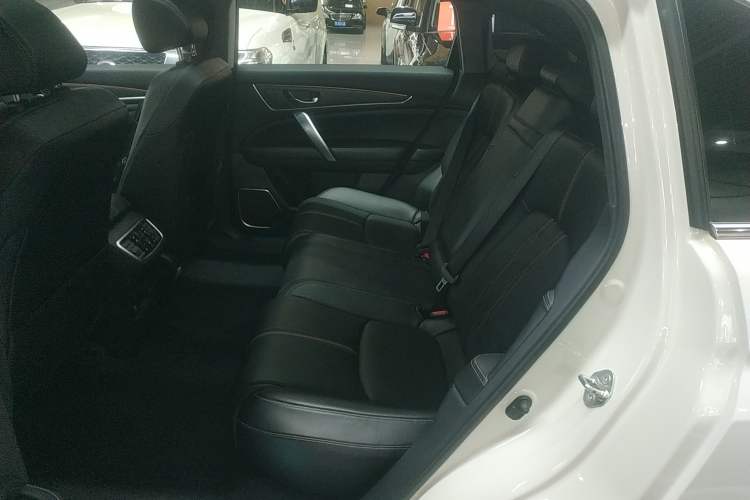 Used Honda UR-V 2020 370TURBO Four-Wheel Drive Prestige Edition