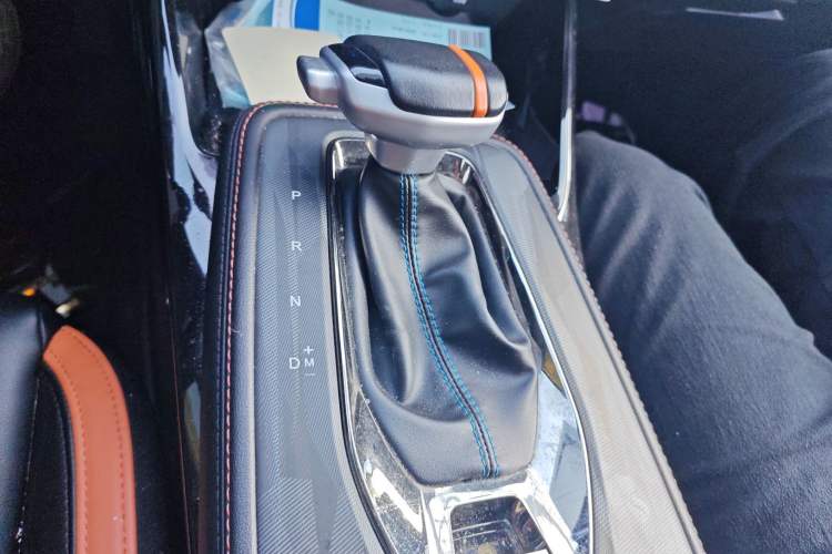 Used CHANGAN OSHAN X5 2021 1.5T DCT Flagship Edition