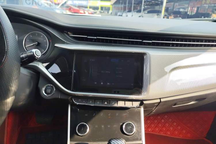 Used Chery Arrizo 5 2019 1.5L CVT Zizai Edition China V Standard