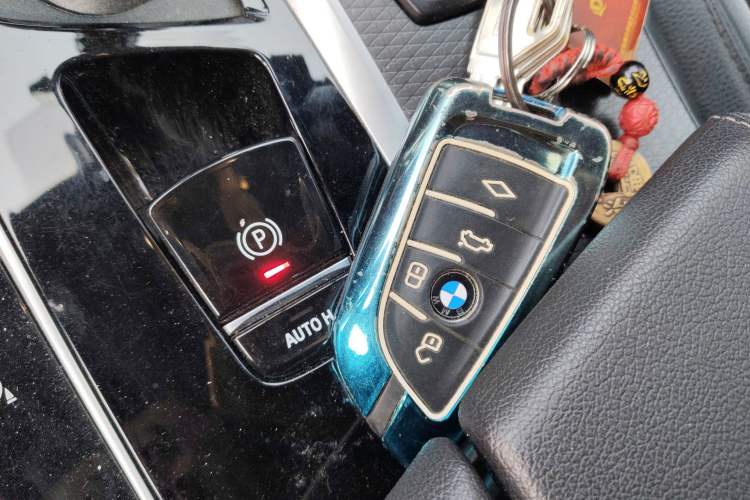 Used BMW 5 Series 2021 525i M Sport Package
