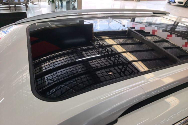 Used GAC Trumpchi GS4 2020 270T Automatic Elite Tech Edition