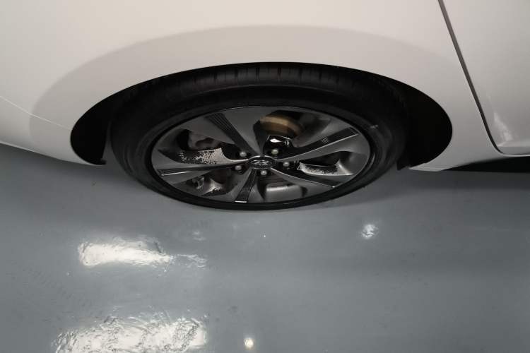 Used Hyundai Lafesta 2019 280TGDi Smart Speed Version China VI Standard