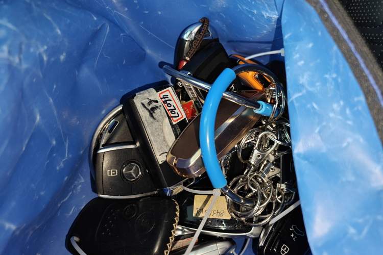 Used Audi A6L 2026 45 TFSI quattro Prestige Dynamic Edition