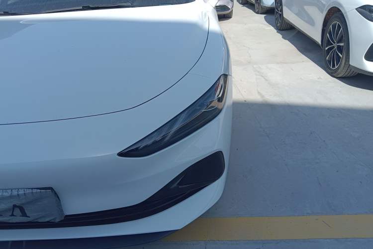 Used Roewe D7 2025 DMH 125km World Champion Edition