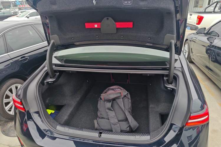 Used BMW 5 Series 2024 525i M Sport Package