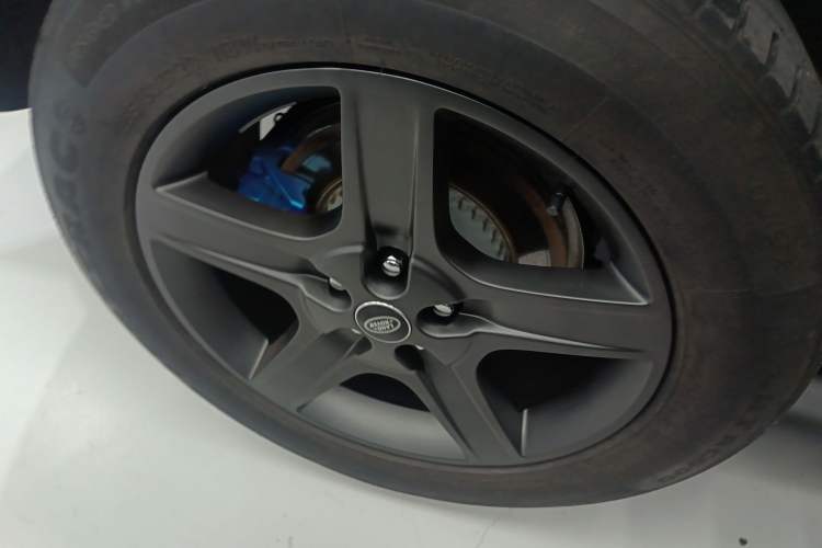 Used Land Rover Defender 2024 110 3.0T P400 X-DYNAMIC HSE