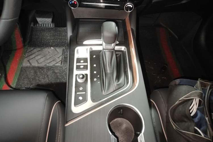 Used Chery Arrizo 5 PLUS 2023 1.5L CVT EnjoyPLUS
