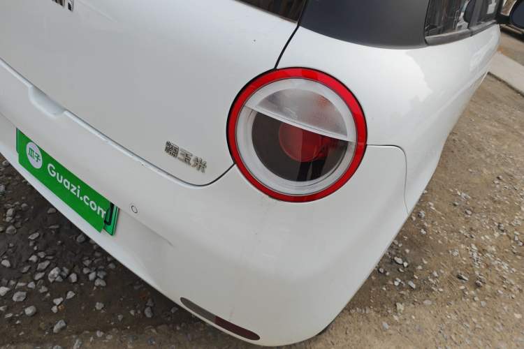 Used Qiyuan Lumin 2022 155 km – Refreshingly Sweet Edition
