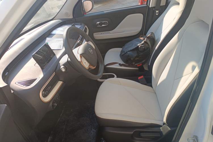 Used Chery Domi 2025 Model 305km Comfort Edition