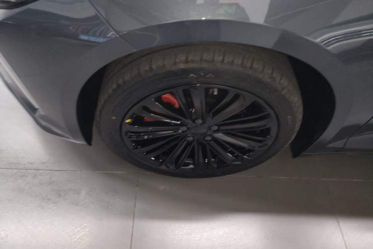 Used Geely Auto Preface 2024 Zhiqing 1.5TD Galaxy Edition
