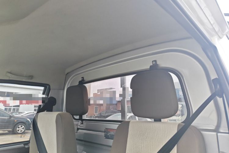 Used Dongfeng Xiaokang C51 2021 1.6L C51L Standard Model China VI SFG16C