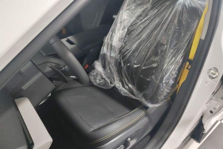 Used Toyota bZ5 2025 Model 550 PRO