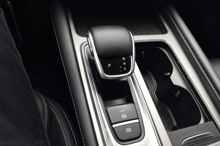 Used Chery Arrizo 8 2022 1.6T DCT Elite
