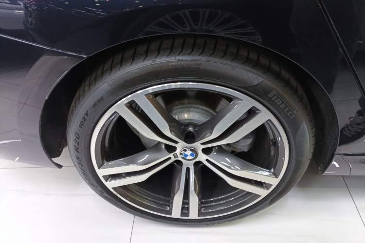 Used BMW 6 Series GT 2019 630i M Sport Touring Edition