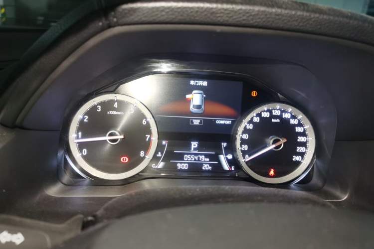 Used Honda UR-V 2017 370TURBO 2WD Prestige Edition China V