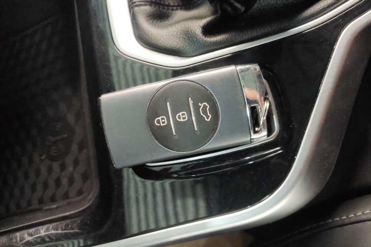 Used Chery Tiggo 5x 2020 1.5L Manual Fashion Edition