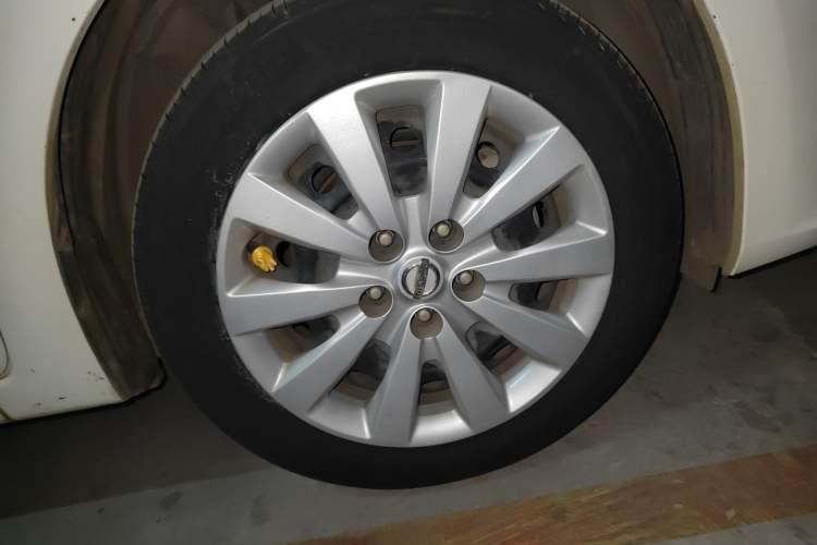 Used Nissan Sylphy 2021 Classic 1.6XE CVT Comfort Edition