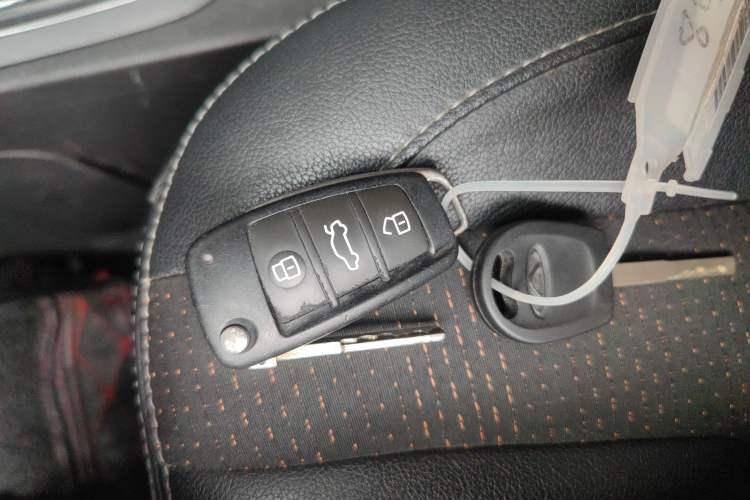 Used Chery Tiggo 3X 2018 1.5L Automatic Elite Edition