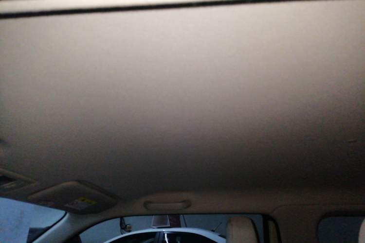 Used CHANGAN NEVO Lumin 2022 210km Sweet Edition
