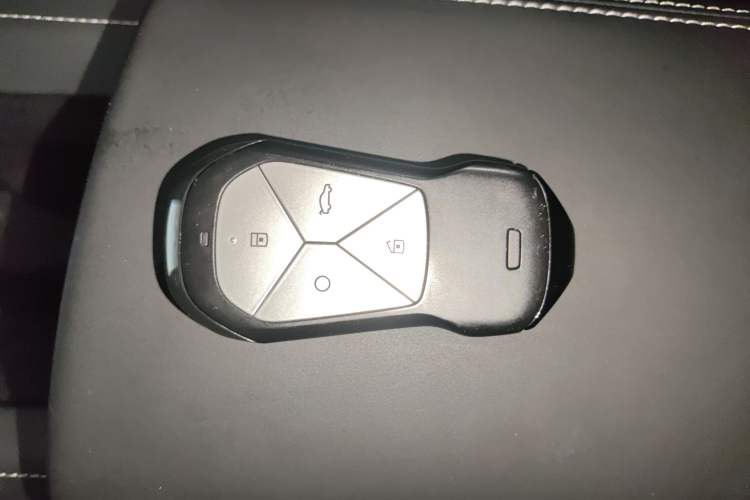 Used XPeng G3 2022 G3i 520G
