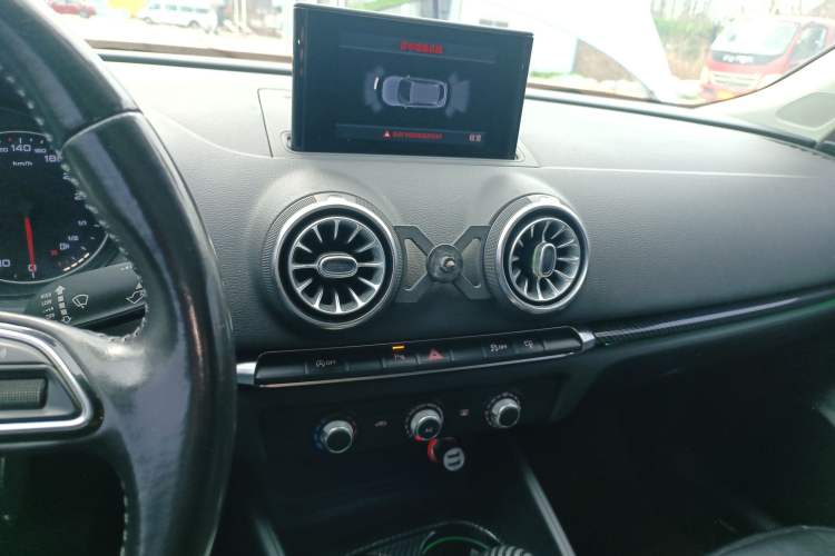 Used Audi A3 2014 Sportback 35 TFSI Automatic Style Edition