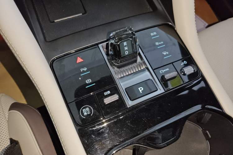 Used BYD Song PLUS New Energy 2025 EV Intelligent Driving Version 520km Premium Model
