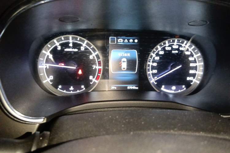 Used Changan Raeton CC 2018 1.5T Manual Elegant Model China V Standard
