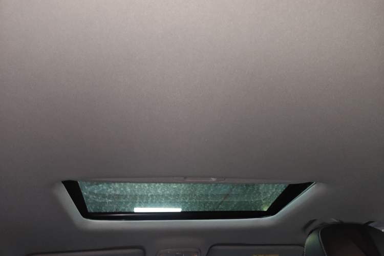 Used GAC Trumpchi M6 2023 PRO 270T DCT Luxury Edition