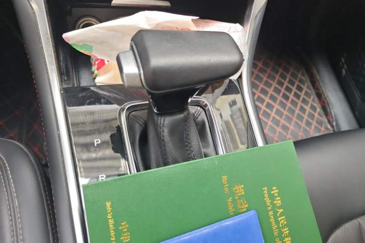 Used CHANGAN CS75 2020 280T Automatic Smart Edition China VI
