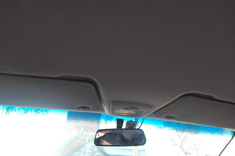 Used Baojun 310 2020 1.2L Manual Comfort Edition