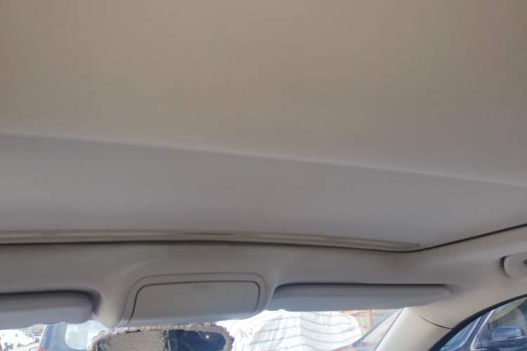 Used Bestune X40 2017 1.6L Automatic Luxury Model
